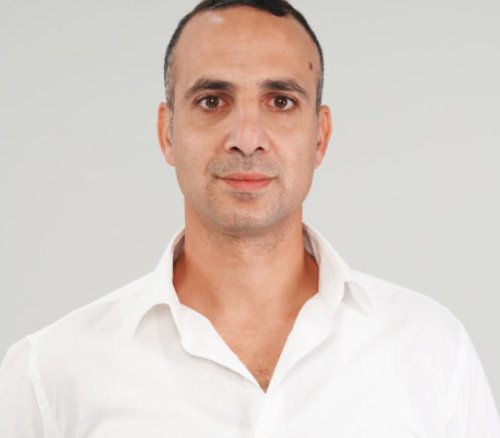 Shady Manassa השקעות נדל"ן באיטליה