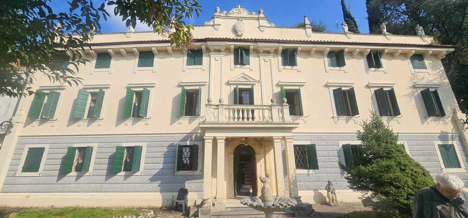 איטליה וילה למכירה ב valpolicella VERONA