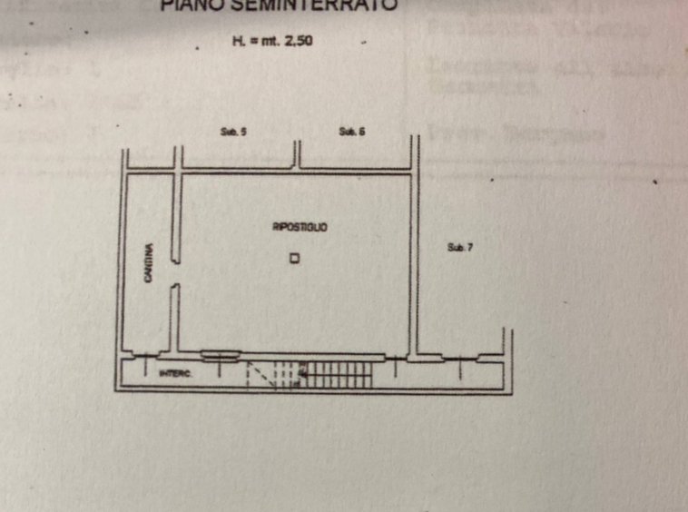 דירה למכירה Monasterolo del Castello