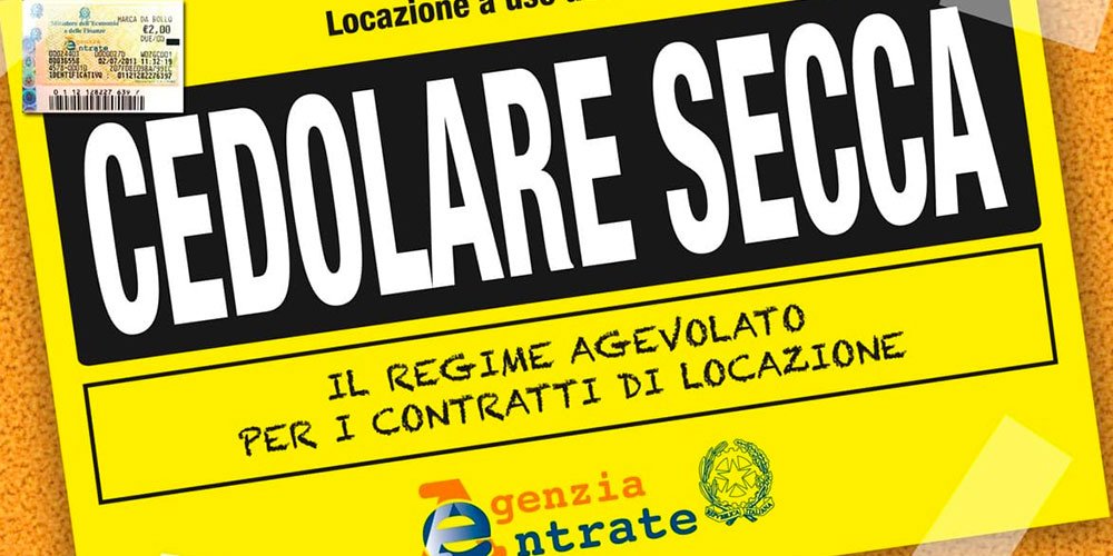 cedolare-secca-2025