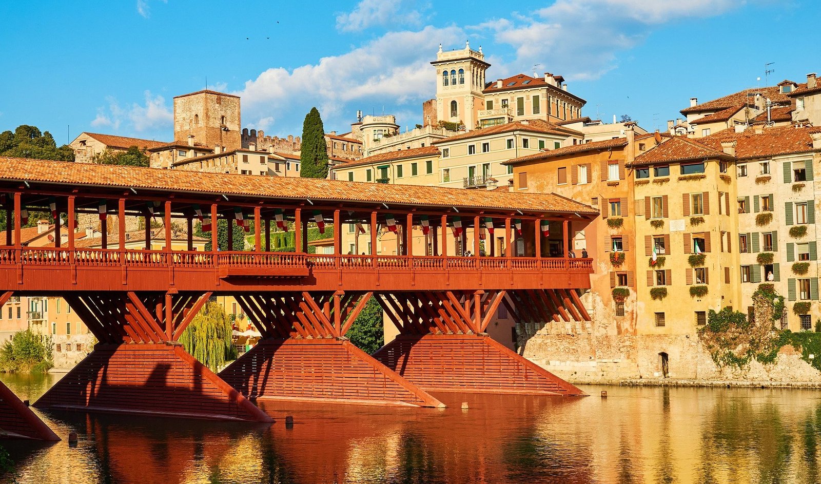 השקעות נדל"ן באיטליה bassano del grappa